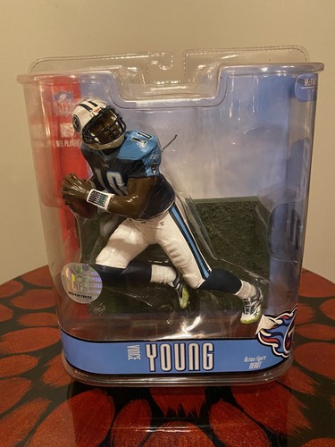 Mcfarlane nfl action figure - mcfarlane,