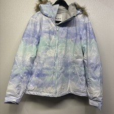 ROXY Femmes Jet Ski Isolé Soi