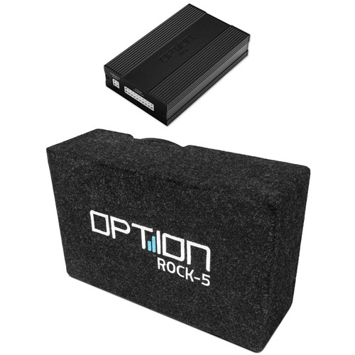 Ensemble audio option - ensemble,