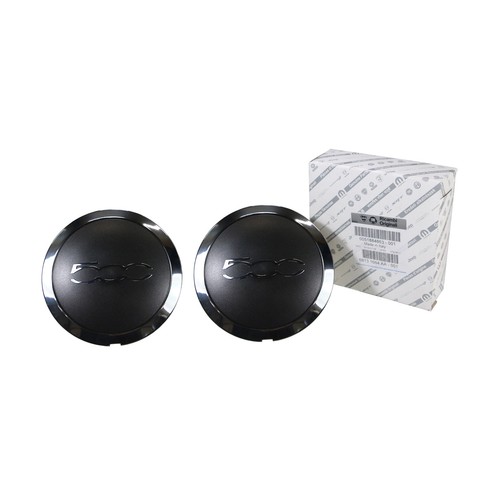 Cache moyeux original - 2x,