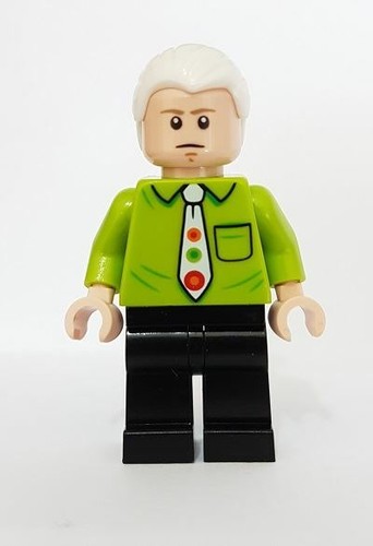 Lego ideas friends gunther - ideas,