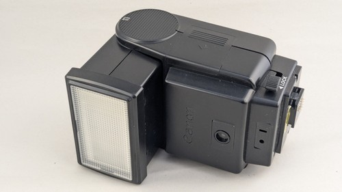 Flash canon speedlite - canon, 199a