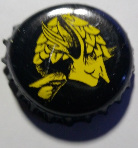 Capsule bière belge - bière,