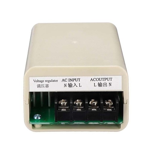 4000w 220v scr - 220v, ac