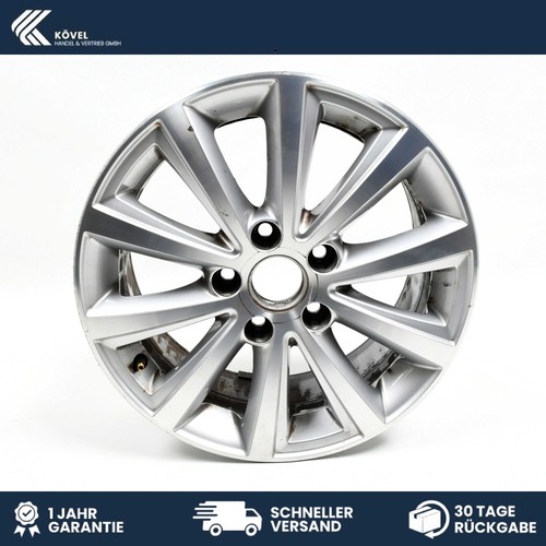 Jante aluminium 16 - jante,