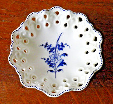 Petite corbeille porcelaine