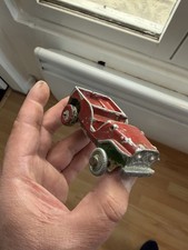 Jeep GYL Tour De France. (idem Salza)