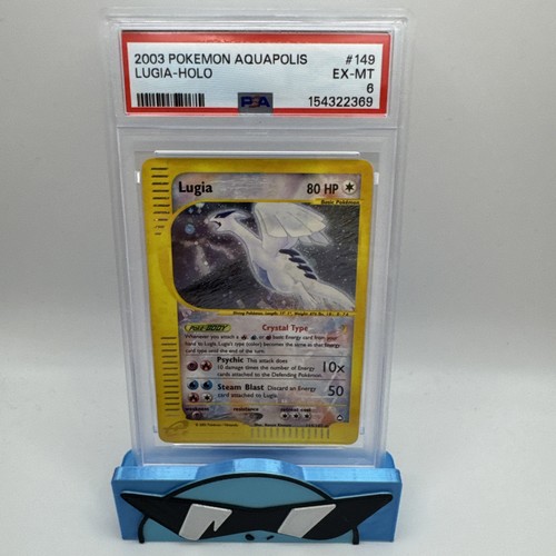Lugia 149 147 - lugia, 149/147