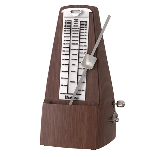 Ueteto mechanical metronome - mechanical,
