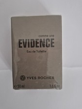 Yves Rocher evidence Homme 