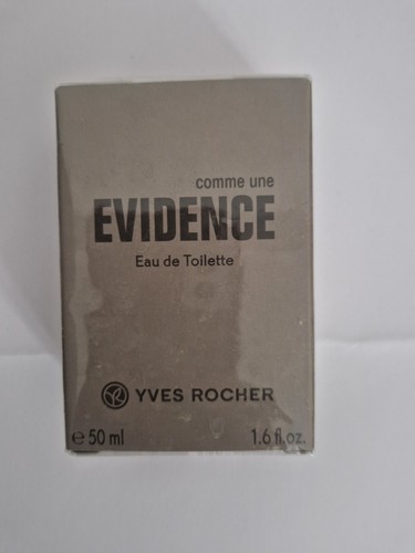 Yves rocher evidence homme - rocher,