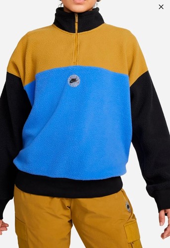 Sweat pull polaire chaud nike - chaud,
