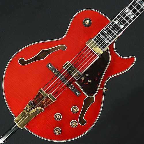 Ibanez gb10sefm sapphire red - gb10sefm,