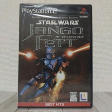 Jeu Star Wars Jango Fett BEST