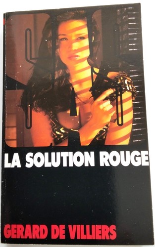 Sas 102 la solution - /,
