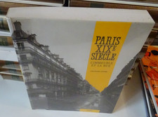 François Loyer PARIS XIXE