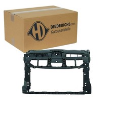 Diederichs Carénage Avant Porte-Cadenas Compatible Avec VW Beetle | 2266002