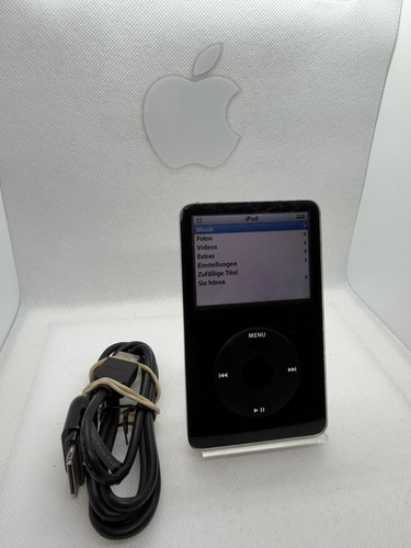 Apple ipod classic 5ème 5 - apple,