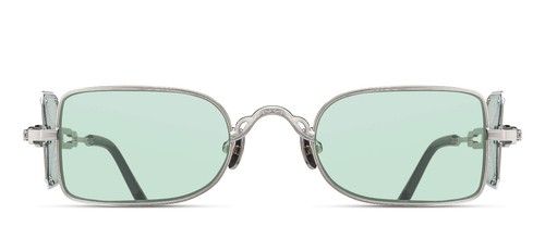 Lunettes soleil matsuda - lunettes, de