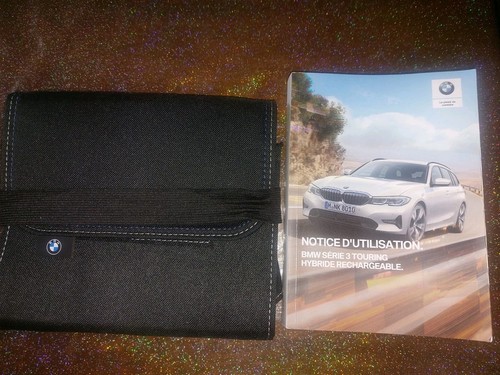 Manuel notice utilisation - notice,