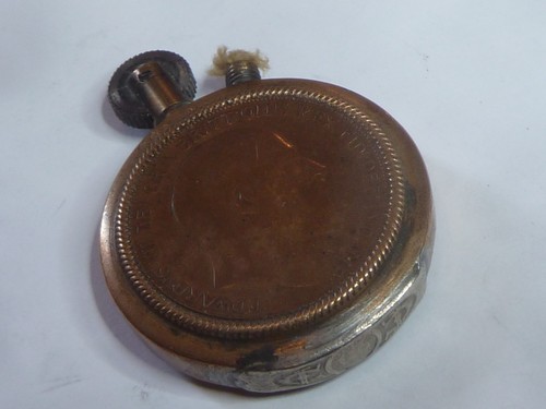 Artisanat tranchee wwi - de,