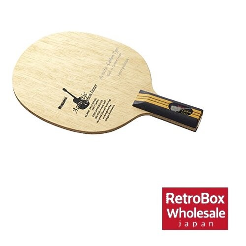 Raquette tennis table - raquette,