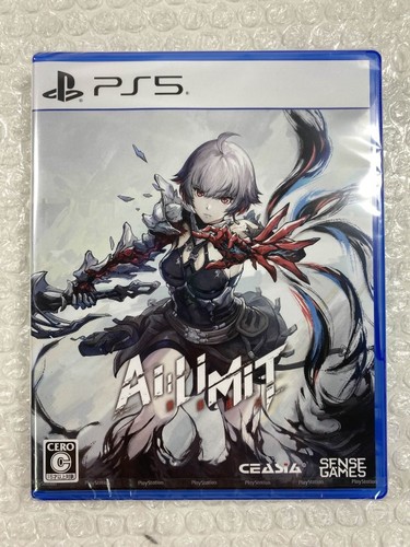 Limit ps5 japan - ai,