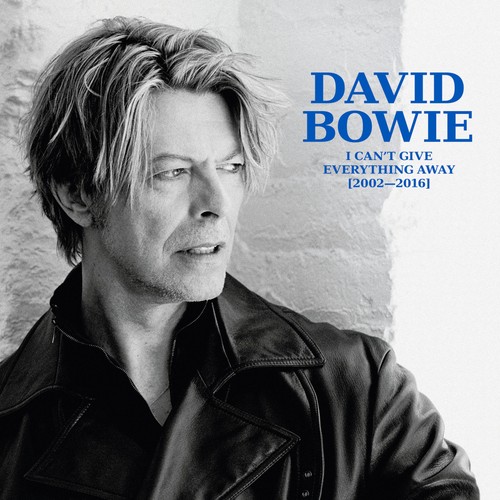 David bowie can give - i,