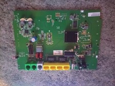MAIN BOARD CARTE MERE