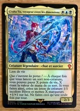 Carte magic final fantasy - magic, fantasy-