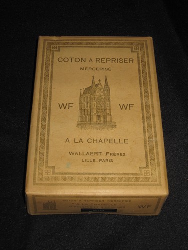 Ac356 chapelle coton a - ac356,