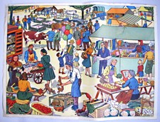 La Chasse Chien Lièvre - Le