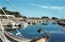 ÎLE DE RE - SAINT MARTIN DE RE  - Le Bassin des voiliers 