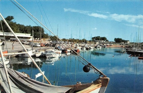 île saint martin - martin, de
