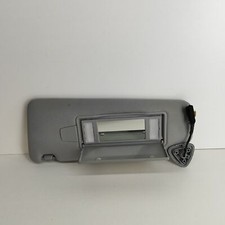 JAGUAR XF X250 Pare-soleil latéral gauche C2Z2-8861L-HJ 2014 RHD 23926417