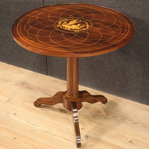 Table basse salon bois - basse, de