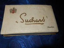 ANCIENNE BOITE COFFRET