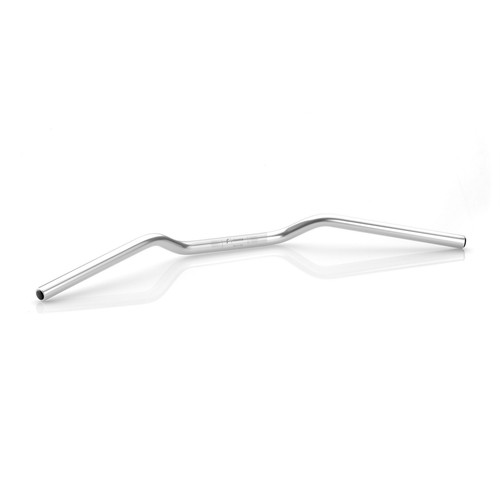 Guidon 22mm 45mm rizoma - rizoma, pour