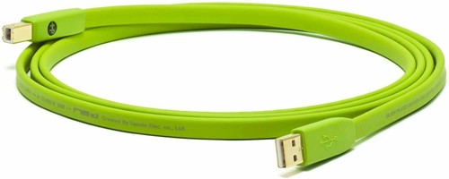 Câble usb électrique oyaide - usb,