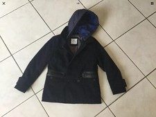 Parka manteau okaidi taille - manteau, 6