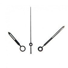 Zenith Mains Lot 3 Pièces