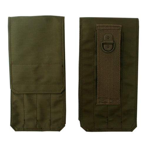Porte chargeurs mat nylon - porte-chargeurs, 49