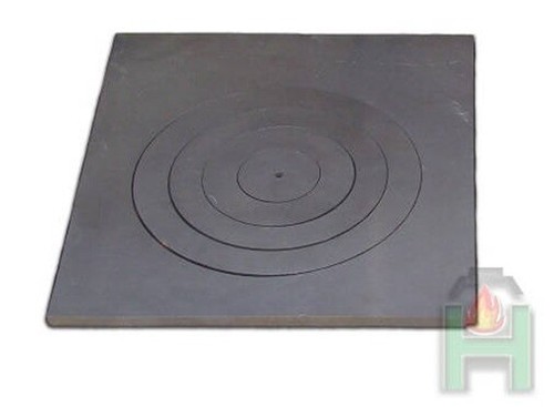 Plaque cuisson 505 455mm - cuisson,