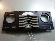 Tweeter sansui 173 8 - tweeter, ohm