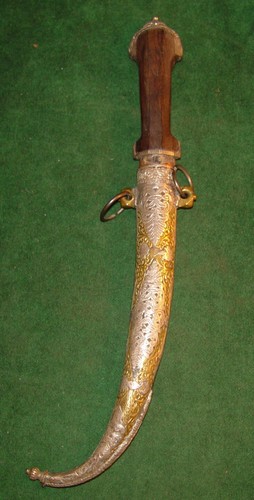 Antique 19th century islamic - 19th,