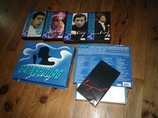 coffret gitanes serge