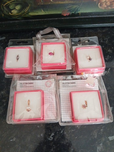 Collection charms ines la - charms,,