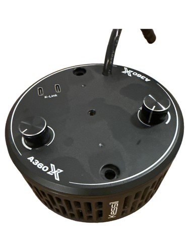 Kessil a360x contrôleur - a360x,