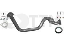 Tuyau Avant+ pour SEAT CORDOBA