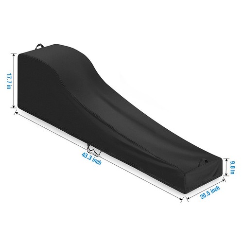 Housse imperméable pour